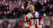 Manuel Neuer verlängert Vertrag beim FC Bayern bis 2027