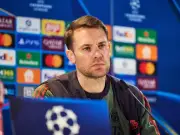 Manuel Neuer vor Karriere-Entscheidung: Noch nicht im Reinen über Zukunft