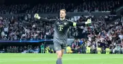 Manuel Neuer: Weltklasse-Leistung gegen Real Madrid – Kapitän scherzt über Torwartfehler