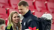Manuel Neuer wird erneut Vater: Zweites Kind mit Anika – Welche Auswirkungen hat das auf die WM?