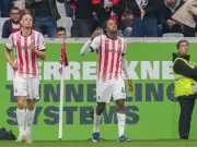 Manzambi träumt von DFB-Pokalfinale und Tor gegen sein Vorbild Manuel Neuer