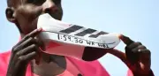 Marathonweltrekord in London: Evolution der Superschuhe geht weiter