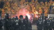 Marcel Reif: Dresden-Skandal überrascht nicht – Fan-Ausschreitungen bei Dynamo Dresden