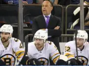 Marco Sturm sieht Buffalo Sabres als klaren Favoriten in NHL-Playoffs