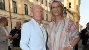 Maria Höfl-Riesch und Johann Schrempf: Zusammen in neuer Liebe