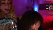 Mariah Carey überrascht Sohn Moroccan im Twitch-Livestream mit spontanem Auftritt