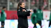 Marie-Louise Eta als erste Bundesliga-Cheftrainerin: Drei Schlüsselaufgaben für den Klassenerhalt