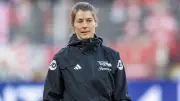 Marie-Louise Eta übernimmt Union Berlin: Erste Cheftrainerin der Bundesliga-Geschichte