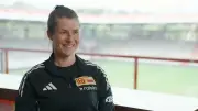Marie-Louise Eta: Erste Bundesliga-Trainerin spricht über ihren historischen Einstand bei Union Berlin