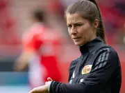 Marie-Louise Eta startet als erste Bundesliga-Cheftrainerin bei Union Berlin