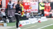 Marie-Louise Eta: Unions Trainerin mit RB-Vergangenheit in Leipzig