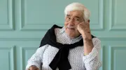 Mario Adorf: Gedenkfeier in München vor Beisetzung in Saint-Tropez