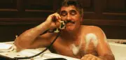 Mario Adorf ist tot: Ein Nachruf auf den unvergesslichen Schauspieler