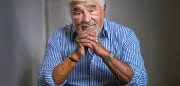 Mario Adorf mit 95 Jahren verstorben: Ein Nachruf auf den großen Charakterdarsteller