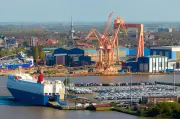 Maritime Konferenz: Sicherheit und neue Jobs im Fokus