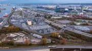 Maritimer Talk in Rostock: Hafenentwicklung und Flächenerweiterung im Fokus