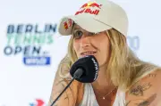 Marketa Vondrousova: Angststörung als Grund für versäumten Dopingtest