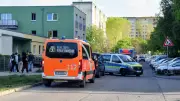 Maskierte Jugendliche stürmen Kinderhaus in Berlin-Marzahn: 15 Verletzte