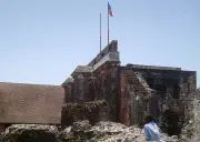 Massenpanik in Haiti: Mindestens 30 Tote bei nicht genehmigtem Treffen an Weltkulturerbe