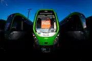 Massenstreiks im Nahverkehr: Niedersachsen erlebt massive Verkehrseinschränkungen