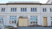 Masterarbeit: Zwei Studentinnen entwickeln Vision für Wittenberger Bahnhofsumfeld