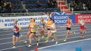 Masters-Athleten aus MV glänzen bei Hallen-EM in Torun mit Medaillen und Rekorden