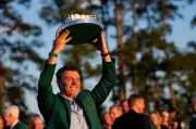 Masters-Drama: Rory McIlroy verteidigt Titel und schreibt Golf-Geschichte in Augusta