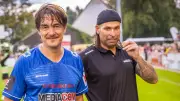 Matze Knop holt Tim Wiese zum Kult-Cup: Fußball-Spektakel auf Mallorca