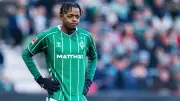Mbangula-Wechsel: Machtwort bei Werder Bremen – Transfer geplatzt?