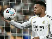 Mbappé mit Oberschenkelproblemen ausgewechselt – Entwarnung