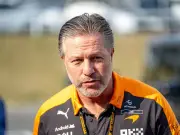 McLaren-Boss kritisiert Red Bull: Gefahr für Fairness