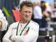 McNish wird Racing Director: Audi stärkt Formel-1-Führung