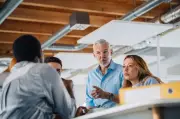 Mediation am Arbeitsplatz: Freiwillig oder vom Chef anordbar?