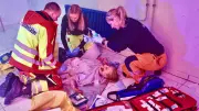 Medizin in Sachsen-Anhalt rüstet sich für Krieg und Katastrophen