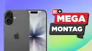 MEGA MONTAG bei BILDplus: iPhone 17 verlost – Jetzt mitmachen!