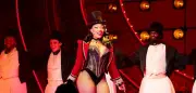 Megan Thee Stallion bricht Broadway-ufführung ab und wird ins Krankenhaus eingeliefert