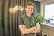 Meiling-Chef Tony Müller: Pläne für Bäckereikette nach Übernahme