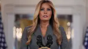 Melania Trumps rätselhafter Epstein-Auftritt: Warum spricht die First Lady jetzt?