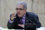 Menschenrechtspreis für guatemaltekischen Ex-Richter: Miguel Ángel Gálvez in Weimar geehrt