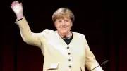Merkels Styling kostet Steuerzahler 64.000 Euro