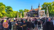 Merseburger Schlossfestspiele 2026: Neuheiten und Programm