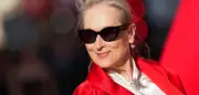 Meryl Streep kritisiert Casting-„Tinder“ in Hollywood scharf