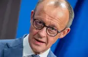 Merz beim Petersberger Klimadialog: Energiekrise als Beschleuniger der Wende?