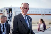 Merz räumt Kommunikationsdefizite ein und will sich bessern