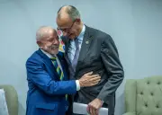 Merz und Lula vertiefen strategische Partnerschaft bei Hannover-Treffen