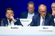 Merz verspricht: Keine Kürzung der gesetzlichen Renten