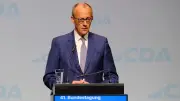 Merz verteidigt umstrittene Rentenaussage vor CDU-Sozialflügel
