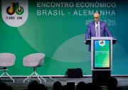 Merz will Handelsvolumen mit Brasilien verdoppeln und Rohstoffpartnerschaft vertiefen