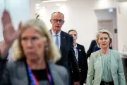 Merz will Iran Lockangebot machen – EU-Spitzen skeptisch