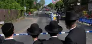 Messerangriff in London: Täter war Behörden bekannt